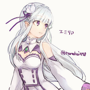 お題絵まとめ