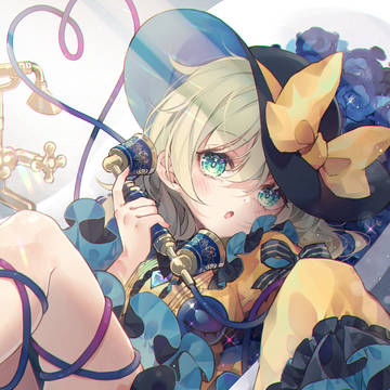 ちゃんこいし