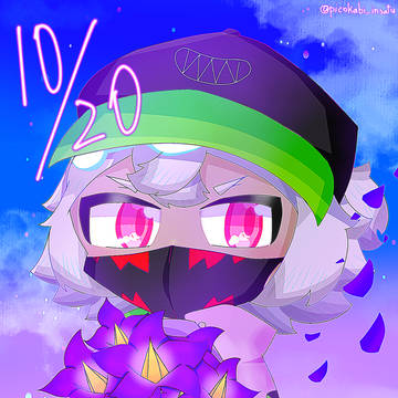 まいまいまいごえんLog1