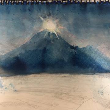 風景画