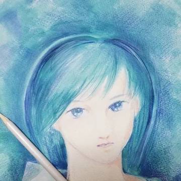 ハルカ