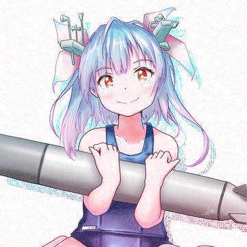 イクちゃん🏝️