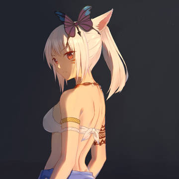 ff14猫猫