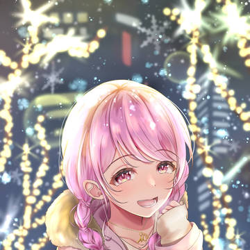 イルミネーション