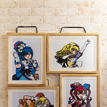 デリシャスパーティ♡プリキュア
