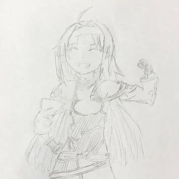 SAO の 紺野木綿季