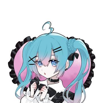 初音