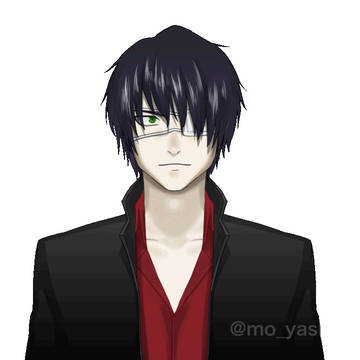 硬派くん