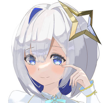アイドルを求めている