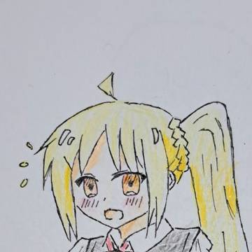 虹夏ちゃん