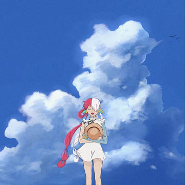 ウタちゃんイラストまとめ