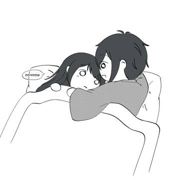 バレンタイン後