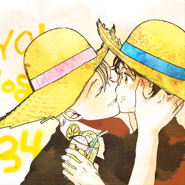 YOI log34