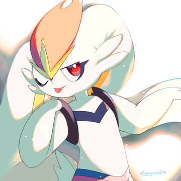 Cinderace