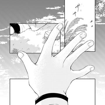 とある本丸の初期刀と初鍛刀の秋の話