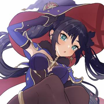 モナ