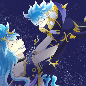 Wish upon a star
