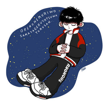 SD　イラストまとめ