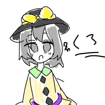 キャラ資料ね