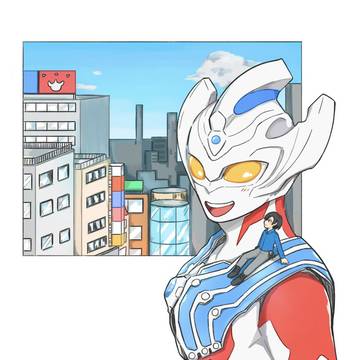 ウルトラlog 4