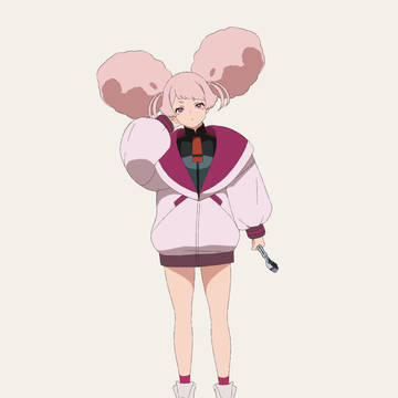 チュアチュリー・パンランチ　3D～～