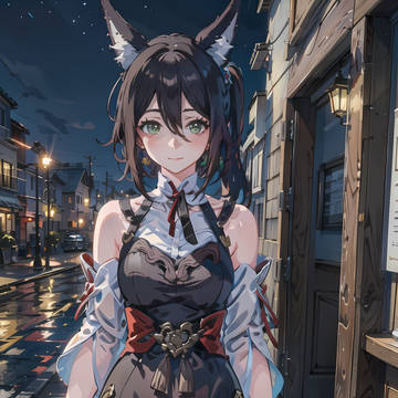 停云 Tingyun