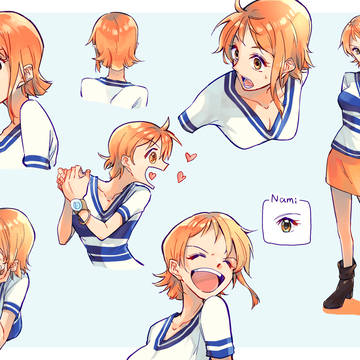 ついったワンピまとめ