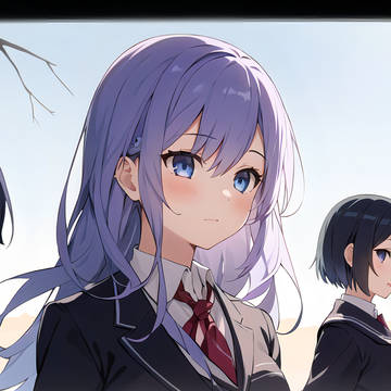 少女