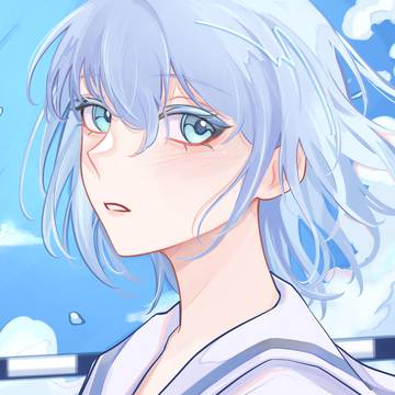しろちゃん