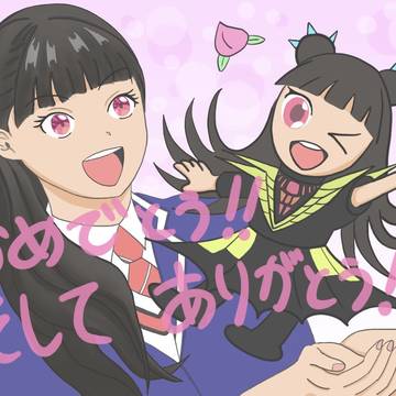 ももこ誕生日2023