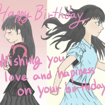 水野由結さん誕生日2023