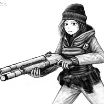 Frost