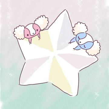 Twitterにあげた絵まとめ(リヴリー)