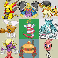 デマポケまとめ１
