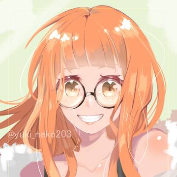双葉ちゃん