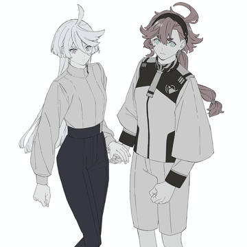 水星の魔女