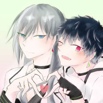 ユキモモ中心アイナナログ3