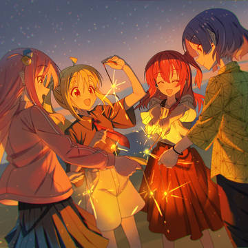 「STARRY」
