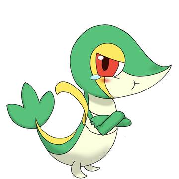 落書き含めポケモン絵まとめ