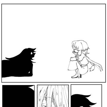 【C:B:A】XXの夢