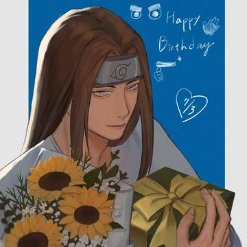 🎊2023誕生日おめでとう🎊