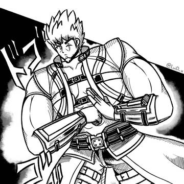 Rex Joestar