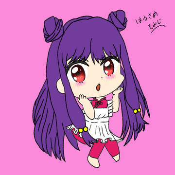 らんま1/2 シャンプーちゃん