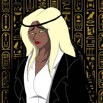 Nephthys