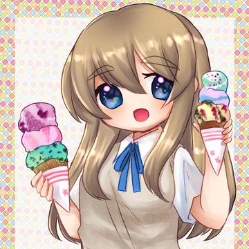 ムギちゃんお誕生日おめでとう！2023！
