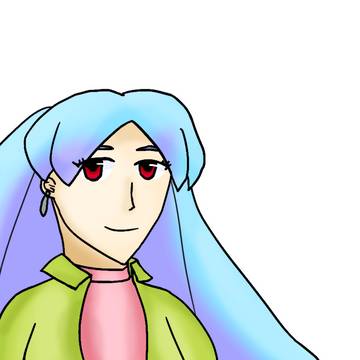 Various OC's