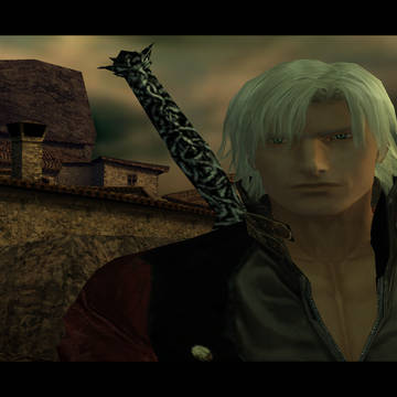 DMC2 Dante