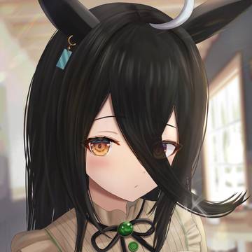 お店で一息