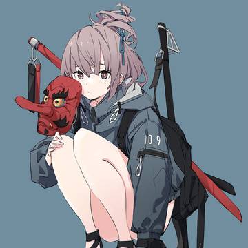てんぐ👺