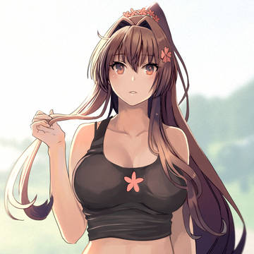 艦これイラストまとめ25
